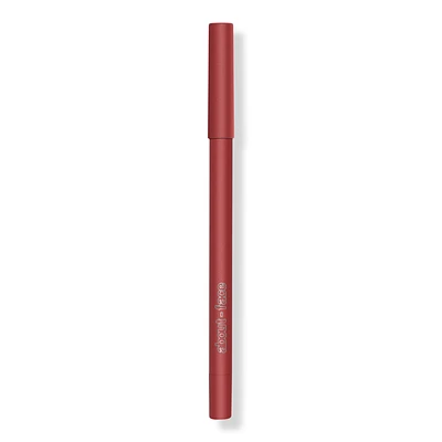 Matte Fix Lip Pencil