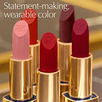 Pure Color Cream Lipstick