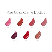 Pure Color Cream Lipstick