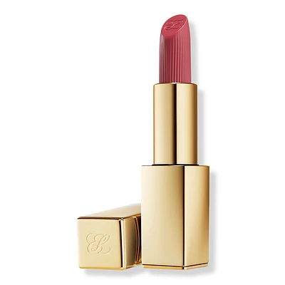 Pure Color Cream Lipstick - Rebellious Rose