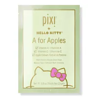 Pixi + Hello Kitty A For Apples Sheet Mask