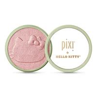 Pixi + Hello Kitty Hello Glow-y Powder