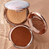 Amazonian Clay Blurring Powder Foundation