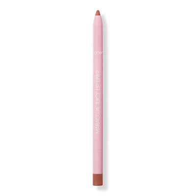 Maracuja Juicy Lip Liner - Rosy Brown
