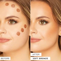 Sculpt Tape Contour - Soft Bronze