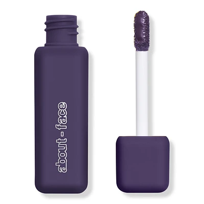 Matte Fluid Eye Paint - Infinity
