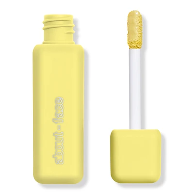 Matte Fluid Eye Paint - Incoming