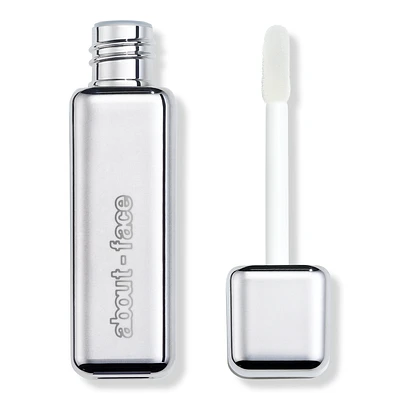 Vinyl Effect Eye Gloss - Clear