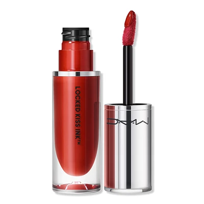 Locked Kiss Ink Lipstick - Extra Chili