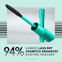 Lash Dry Shampoo Mascara Refresher - Refreshing Black