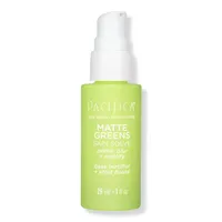 Pacifica Matte Greens Skin Solve Face Primer