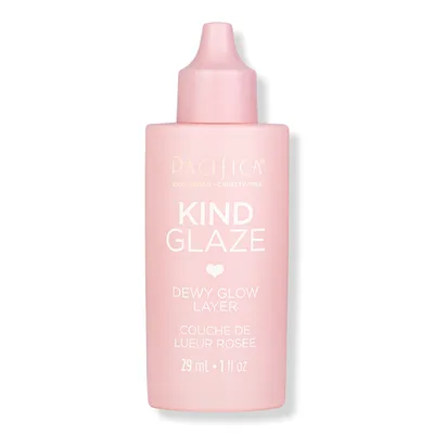 Pacifica Kind Glaze Dewy Glow Layer Face Primer