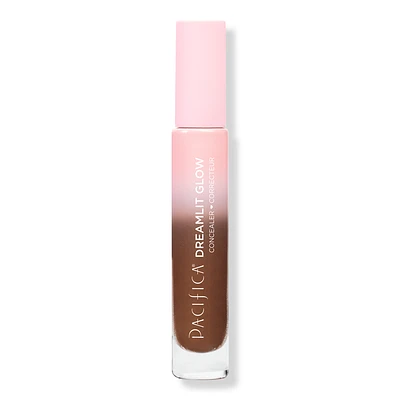 DreamLit Glow Creamy Undereye Concealer