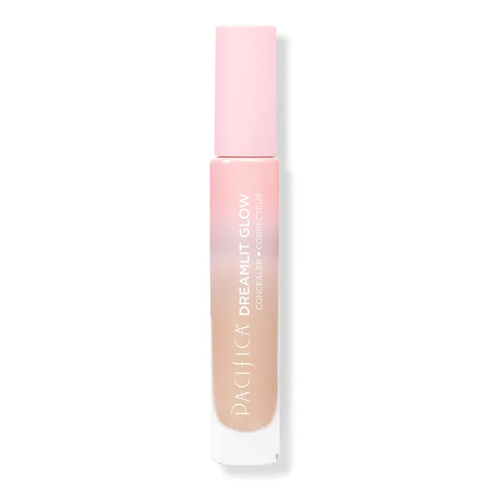 Pacifica DreamLit Glow Creamy Undereye Concealer