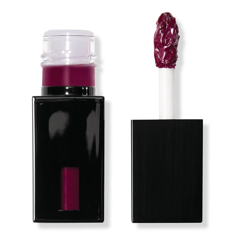 Glossy Lip Stain - Berry Queen