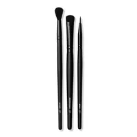 e.l.f. Cosmetics No Budge Brush Trio