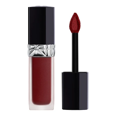 Rouge Dior Forever Liquid Lipstick - 943 Forever Shock