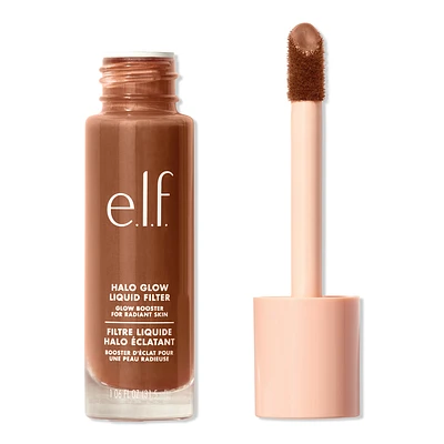 Halo Glow Liquid Filter - 7 Deep/Rich