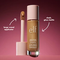 Halo Glow Liquid Filter - 3.5 Medium