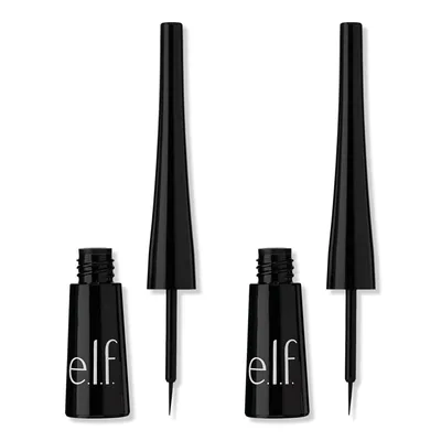 e.l.f. Cosmetics Expert Liquid Liner Set