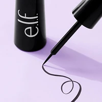 Expert Liquid Liner Set - Jet Black