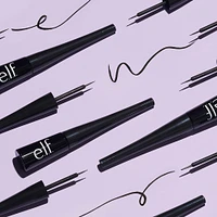 Expert Liquid Liner Set - Jet Black