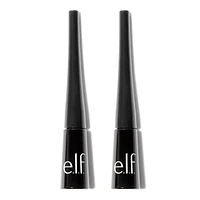 Expert Liquid Liner Set - Jet Black