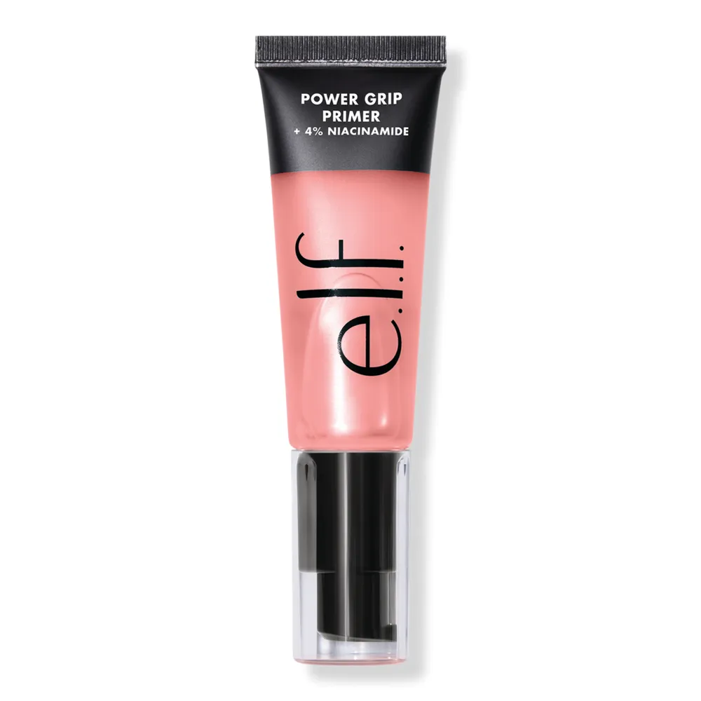 e.l.f. Cosmetics Power Grip Primer + 4% Niacinamide