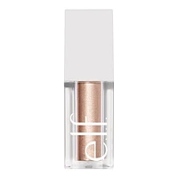 Liquid Metallic Eyeshadow - Moon