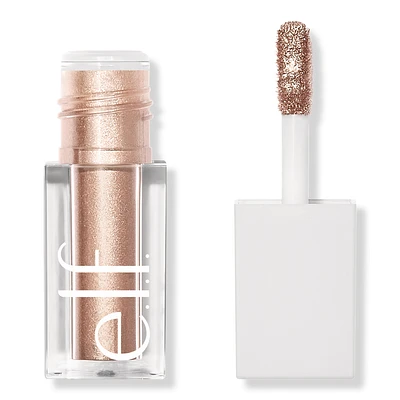 Liquid Metallic Eyeshadow - Moon