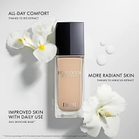 Dior Forever Fluid Skin Glow Foundation