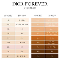 Dior Forever Fluid Skin Glow Foundation