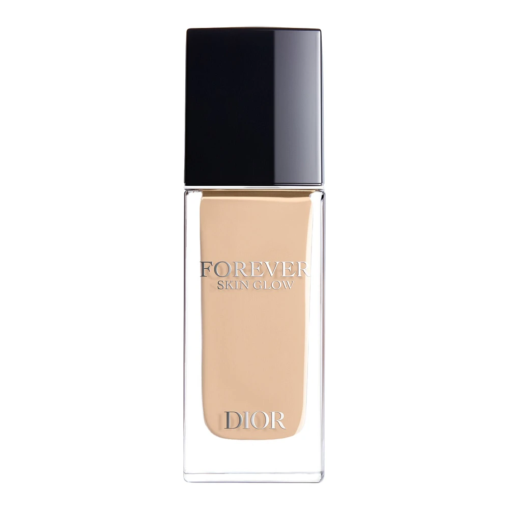 Dior Forever Fluid Skin Glow Foundation