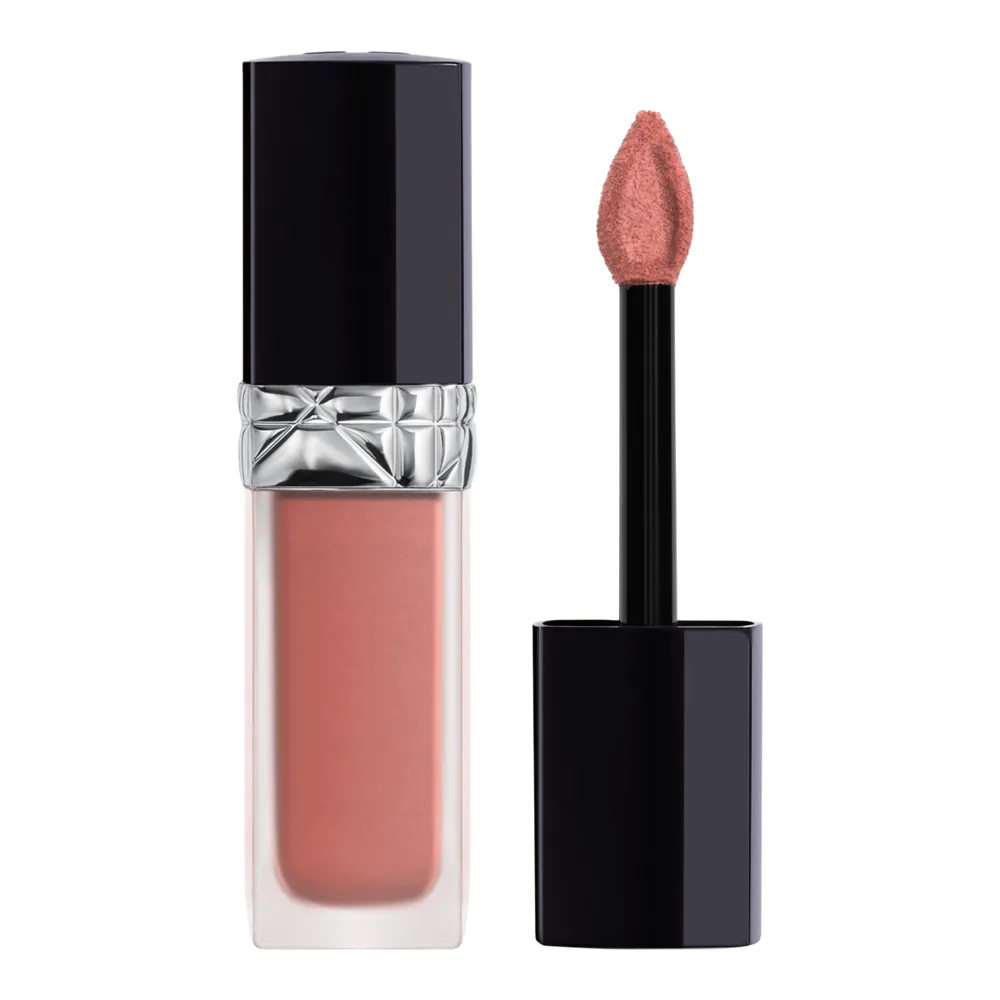 Dior Rouge Forever Liquid Lipstick