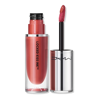 Locked Kiss Ink Lipstick - Mull It Over and Over