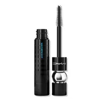 MAC MACStack Waterproof Mascara - Blackstack