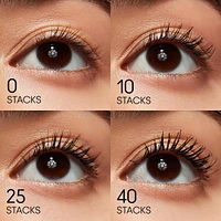 MACStack Waterproof Mascara - Blackstack