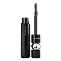 MACStack Waterproof Mascara - Blackstack