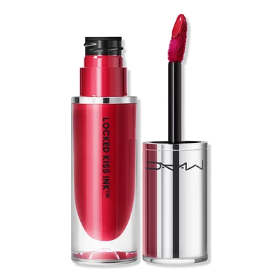 Locked Kiss Ink Lipstick - Gossip