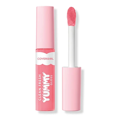 Clean Fresh Yummy Lip Gloss - Havana Good Time