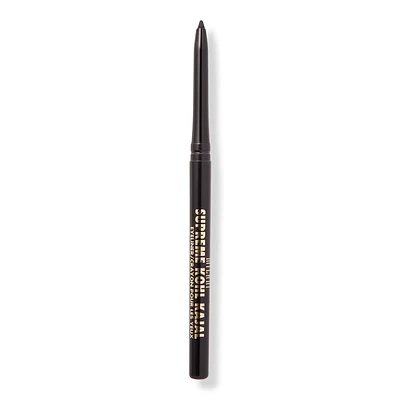 Supreme Kohl Kajal Eyeliner Pencil - Blackest Black