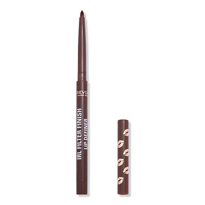 IRL Filter Finish Lip Definer