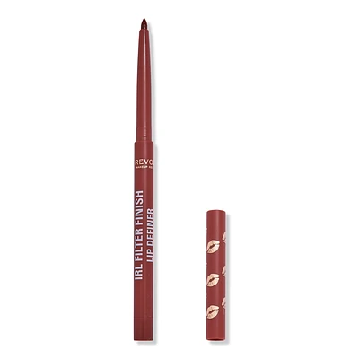 IRL Filter Finish Lip Definer - Burnt Cinnamon