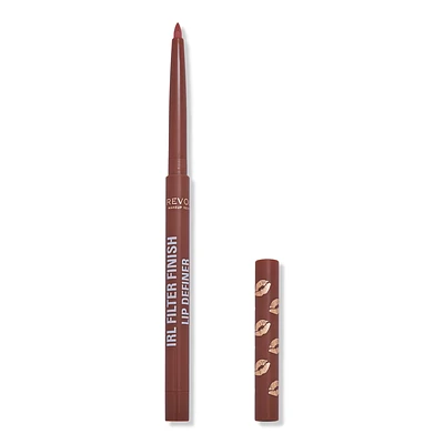 IRL Filter Finish Lip Definer - Espresso Nude
