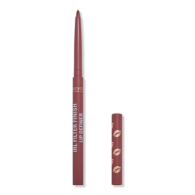 IRL Filter Finish Lip Definer - Caramel Syrup