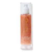 Kopari Beauty Rose Gold Sun Shield Body Glow Gel SPF 45