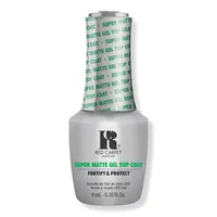 Red Carpet Manicure Super Matte Gel Polish Top Coat