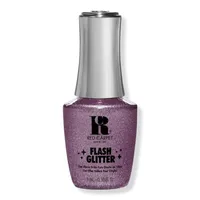 Red Carpet Manicure Flash Glitter Special Effect Gel Polish