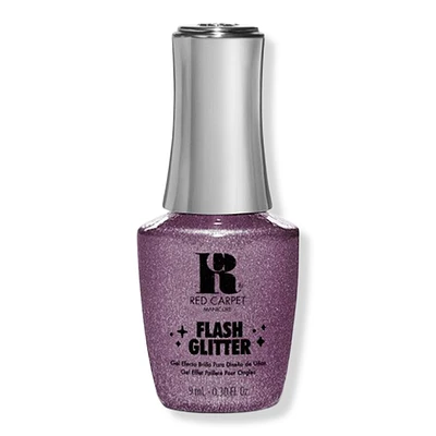 Flash Glitter Special Effect Gel Polish