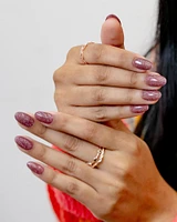 Flash Glitter Special Effect Gel Polish - I'm Made To Sparkle